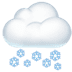 :cloud_with_snow: :cloud_with_snow: