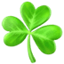 :shamrock: :shamrock: