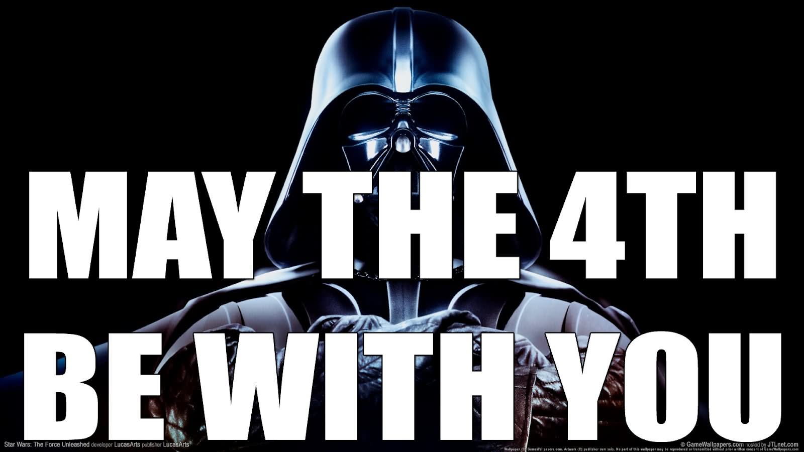 Happy Star Wars Day! 👽 2020 - Off Topic - Graphic Design Forum