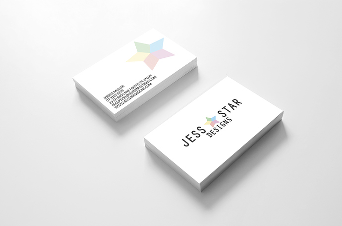 businesscards