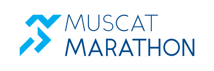 muscat-marathon-logo