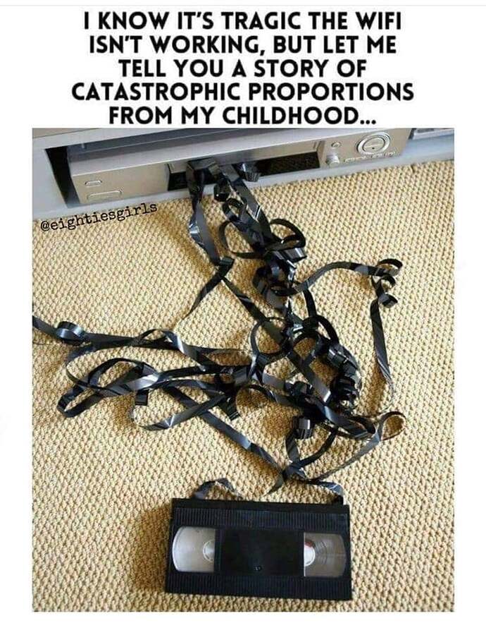 vcr