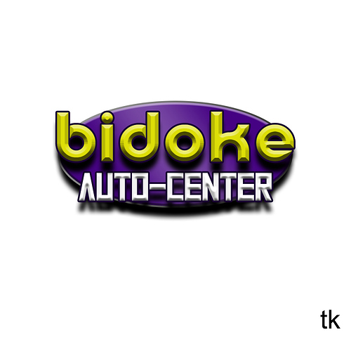 bidoke