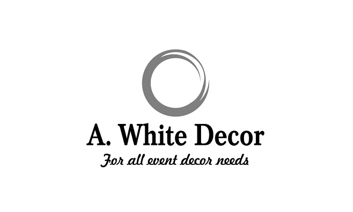 WhiteDecor