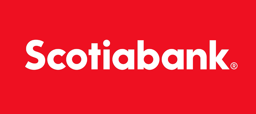 New Scotiabank Logo 2019 Inspiration Graphic Design Forum