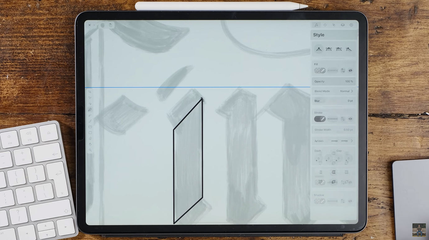 How To Use The iPad Pro 2020 For Graphic Design Design Resources