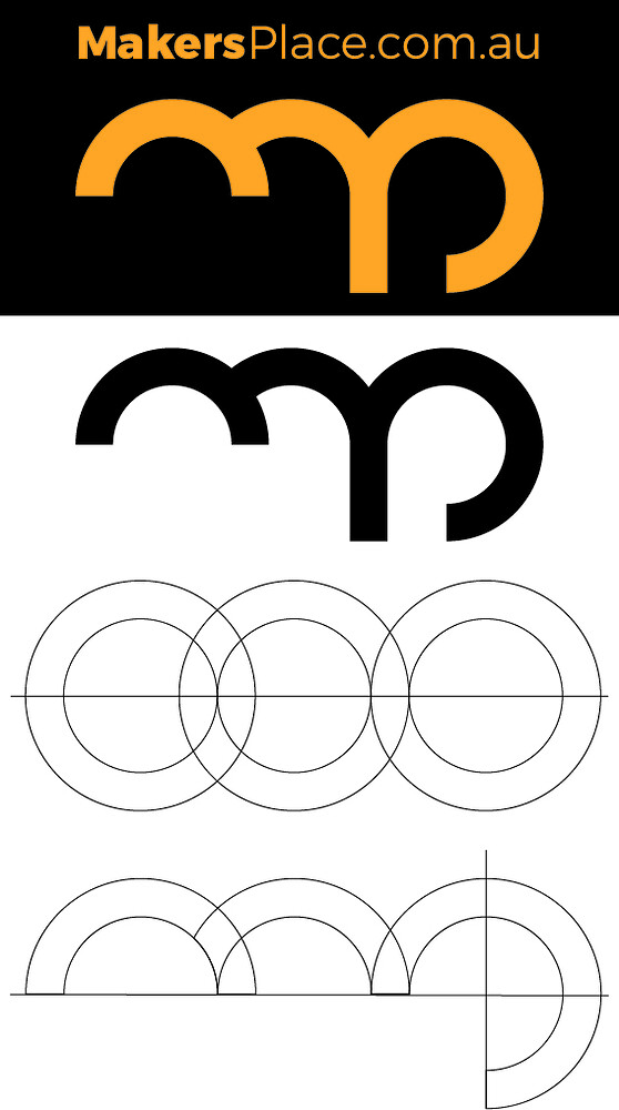 MP LOGO