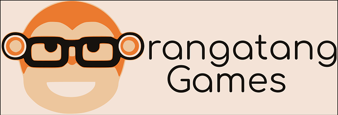 OrangatangLogoVectorized