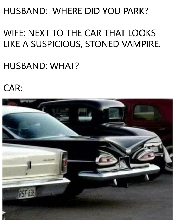 VAMPCAR