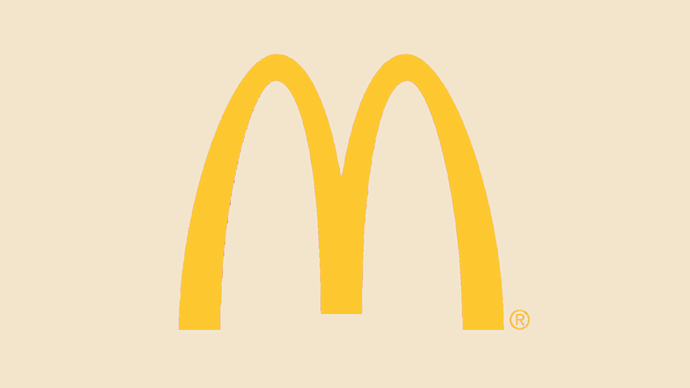 Rebrand takes McDonald's back to when it looked at its best