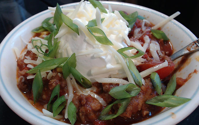 chili