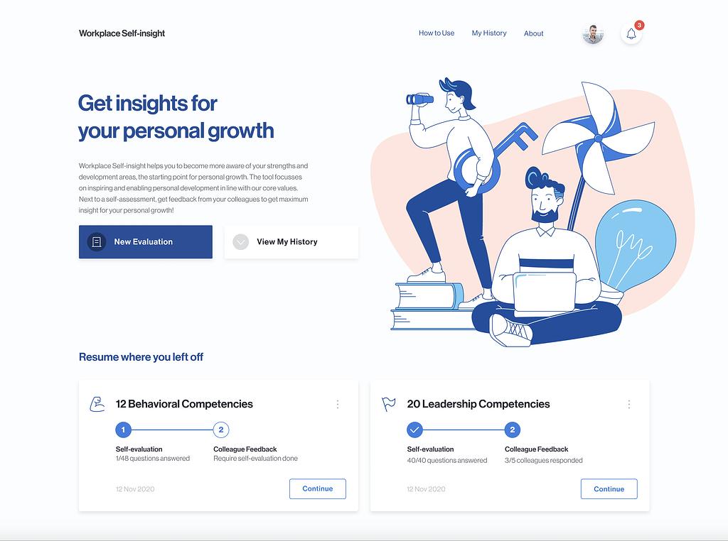 Asking for comments on the webpage design - Graphic Design - Graphic ...
