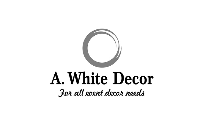 WhiteDecor