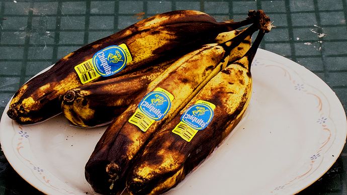 Banana
