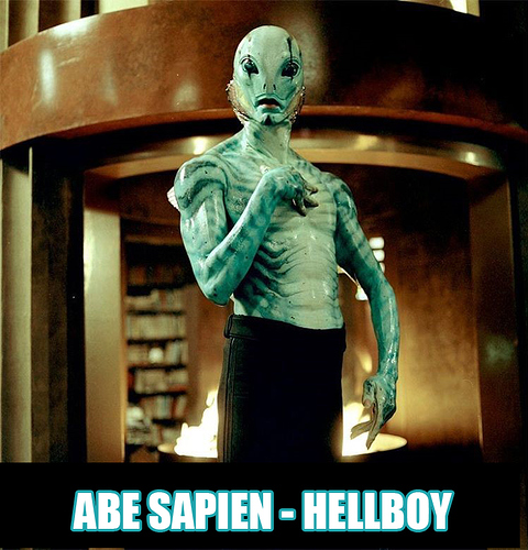 abesapien