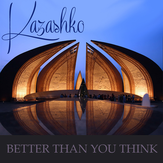 kazashko
