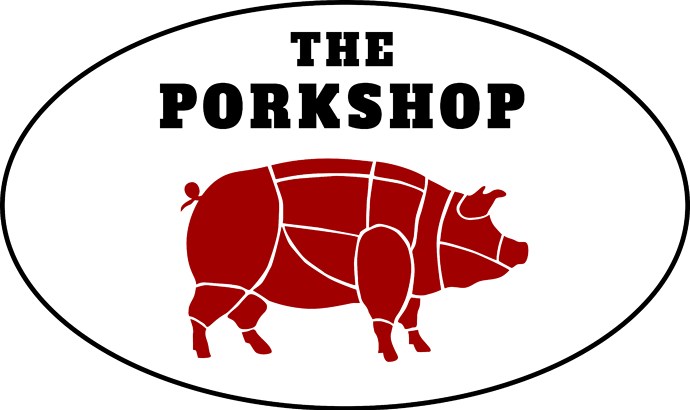 Porkshop Logo