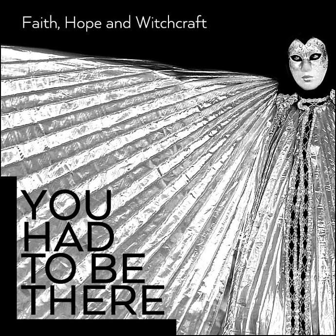 FaithHopeWitchcraft