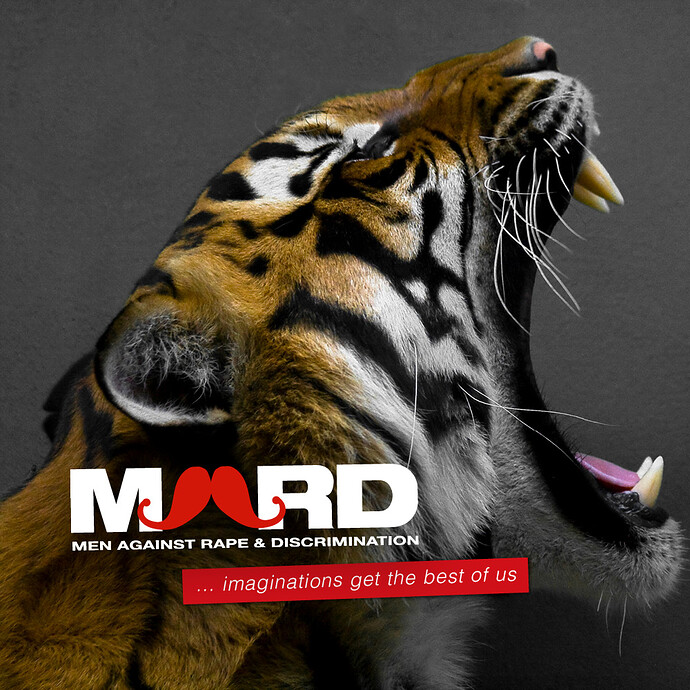 Fake Album_MARD