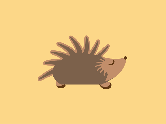 hedgehog