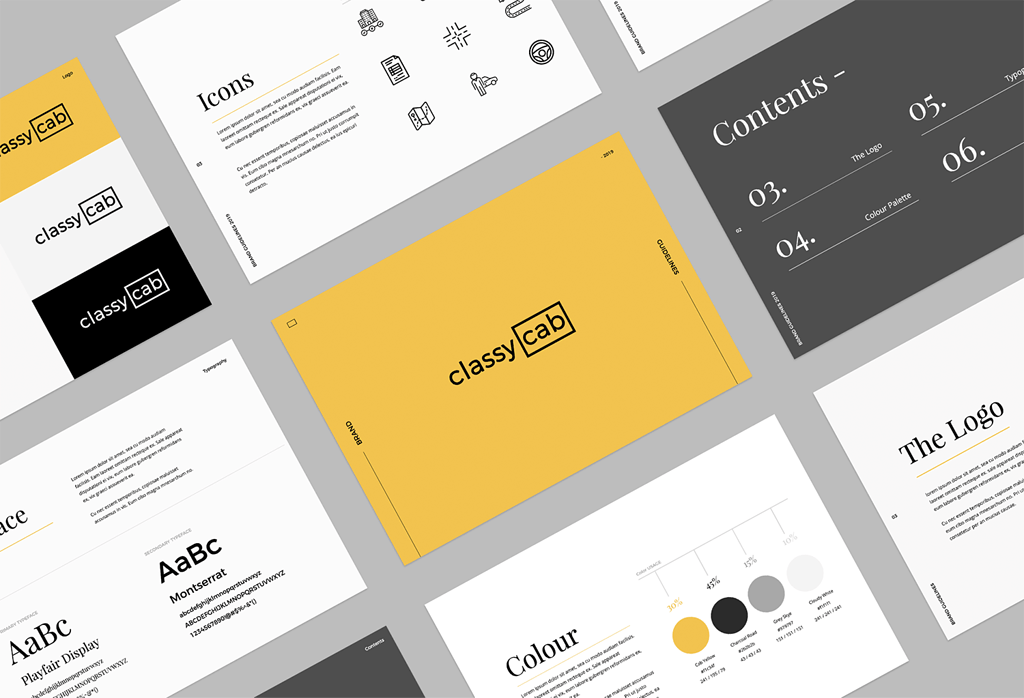 Free brand style guides templates - Design Resources - Graphic Design Forum free-brand-style-guides-templates-design-resources-graphic-design-forum