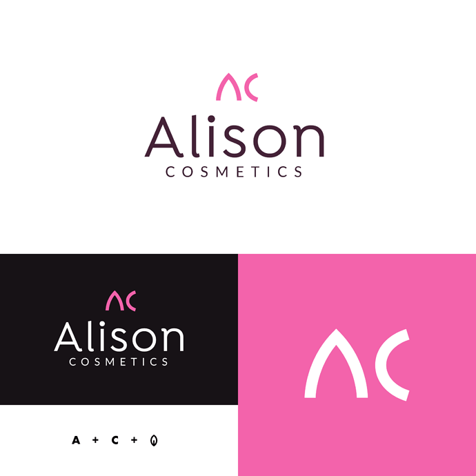 Alison cosmetics
