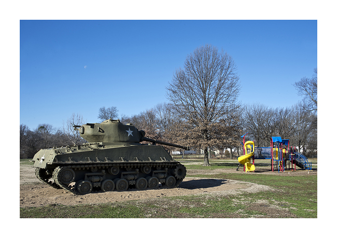 tank-playgrpund