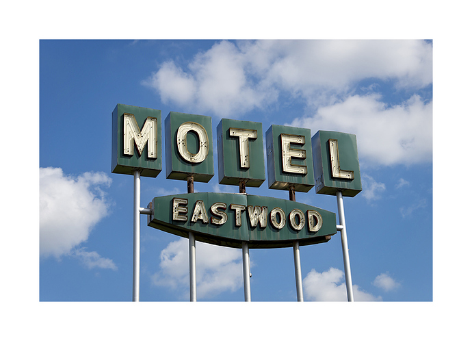 eastwood