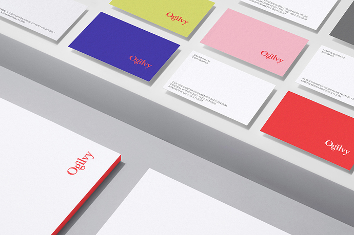 BusinessCards