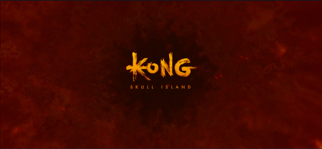 Cinema Fonts, Display Type & Movie Typography - Typography - Graphic