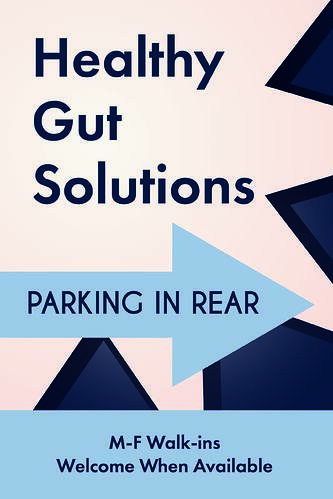 SIGN Alexis Wagner Healthy Gut Solutions 24x36-02