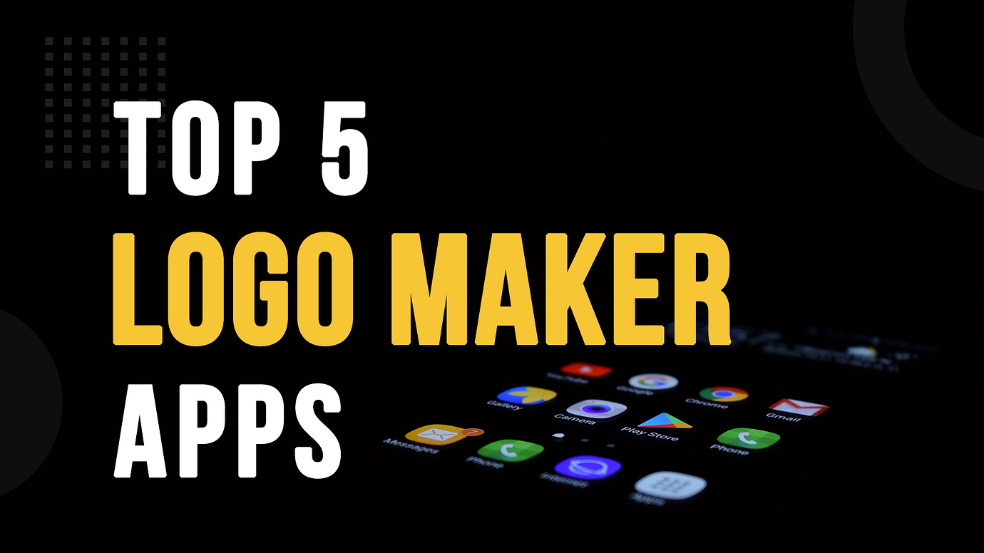 best logo maker app