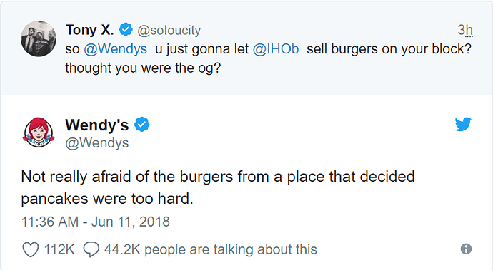 wendys