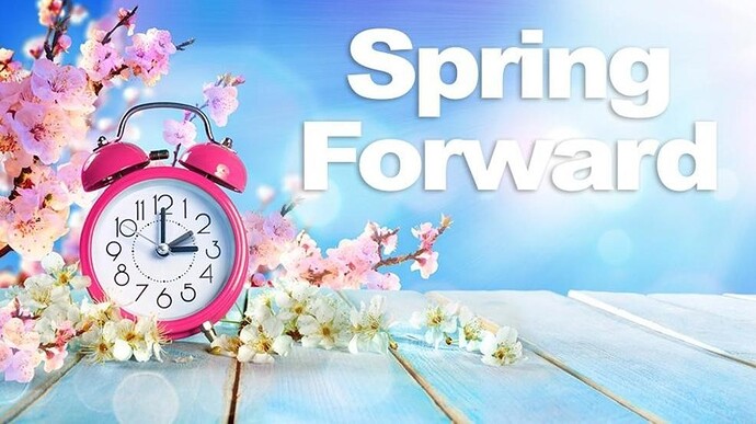 SpringForward