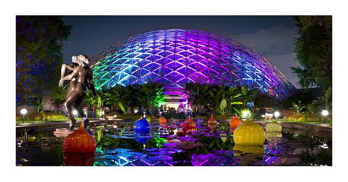 climatron
