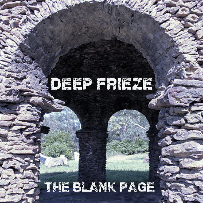 deepfrieze