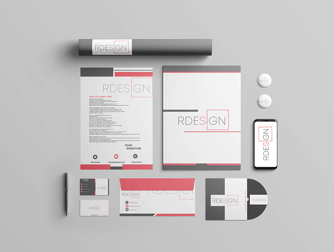 RDESIGN