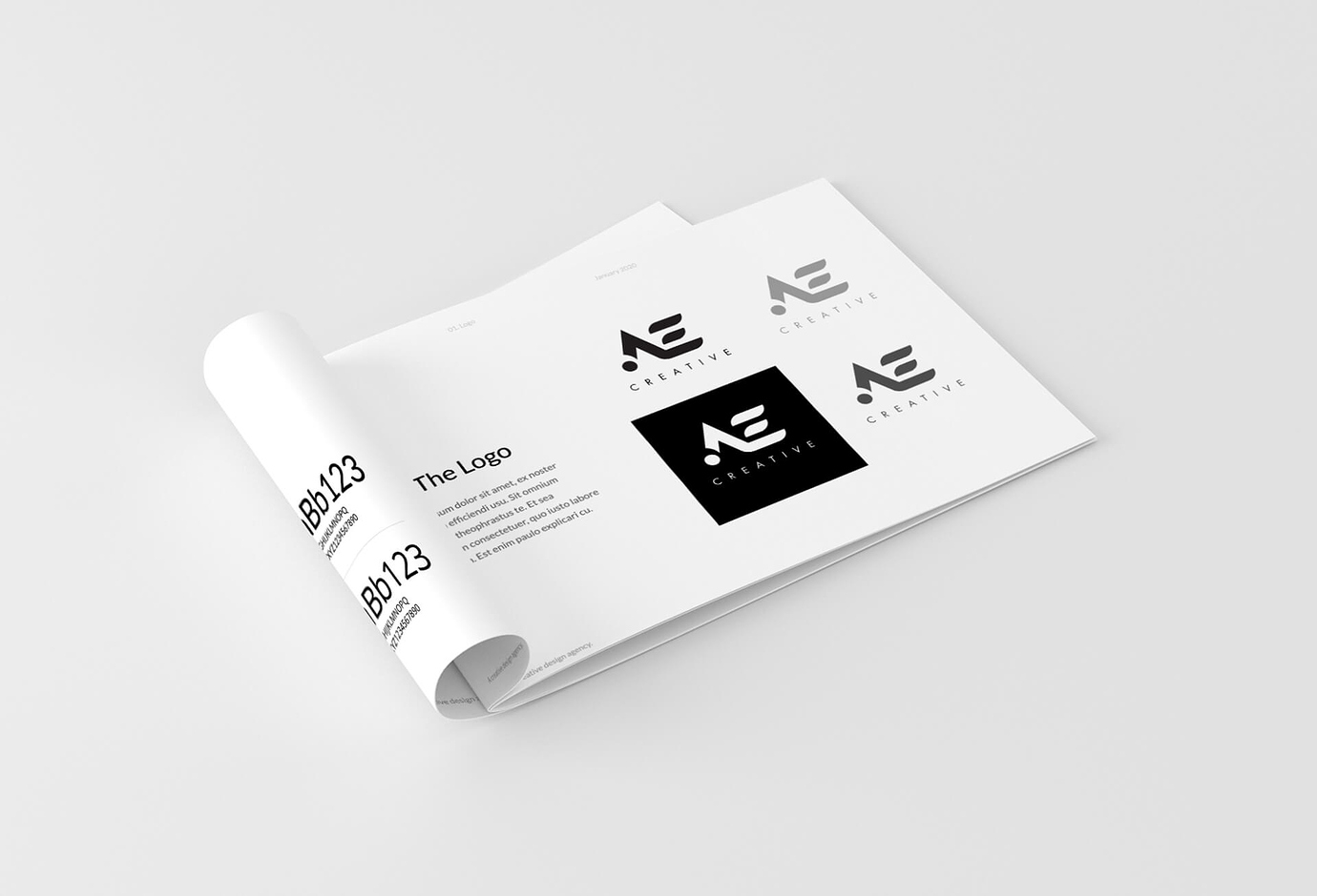 free-brand-style-guides-templates-design-resources-graphic-design-forum
