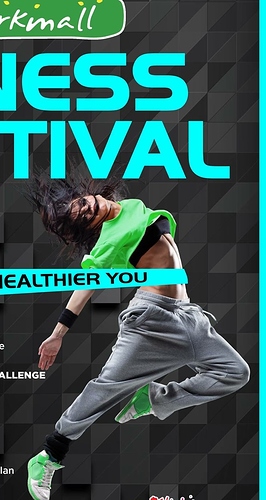 Fitness-Festival-Poster