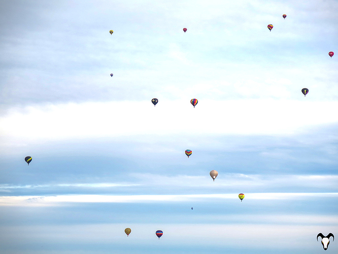 Balloons