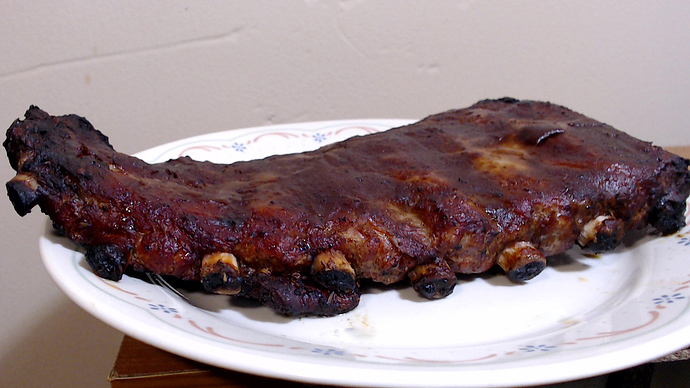 rib