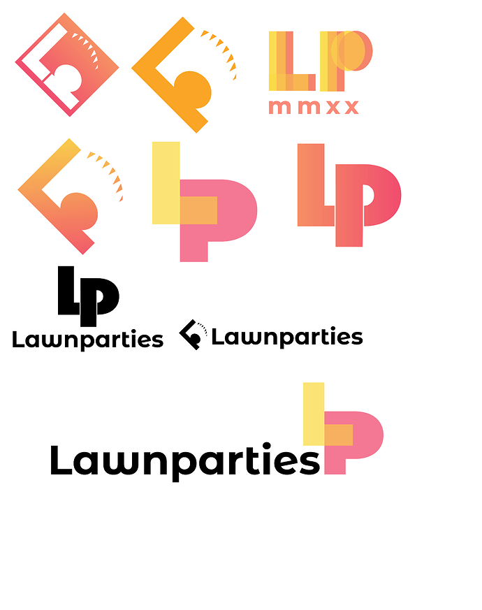 Lawnparties Rebranding – Draft 1-07