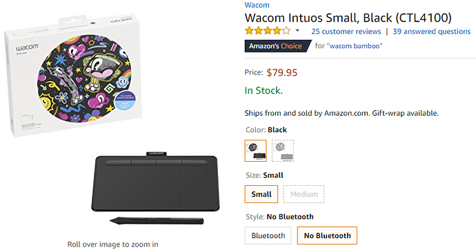 Wacom