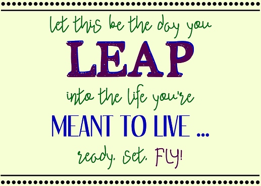 Leap