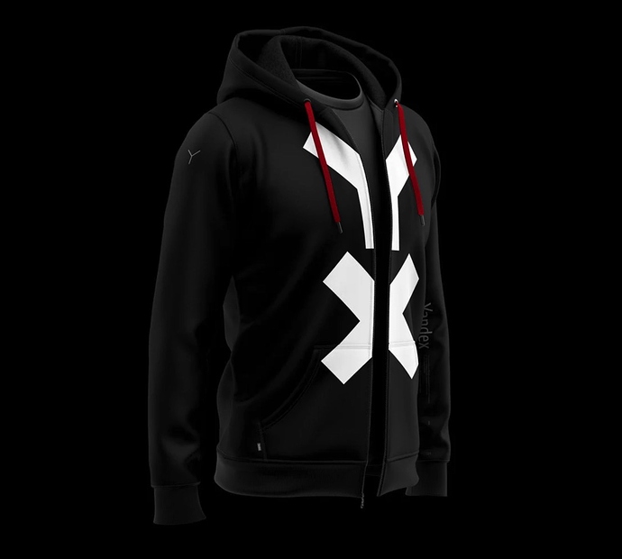 hoodie-black