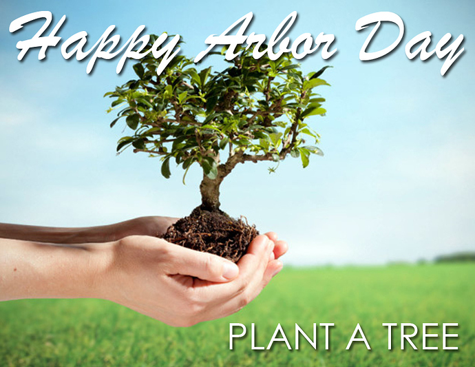 ARBORDAY