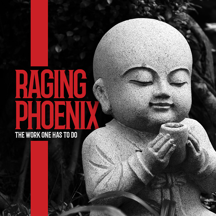 Raging Phoenix