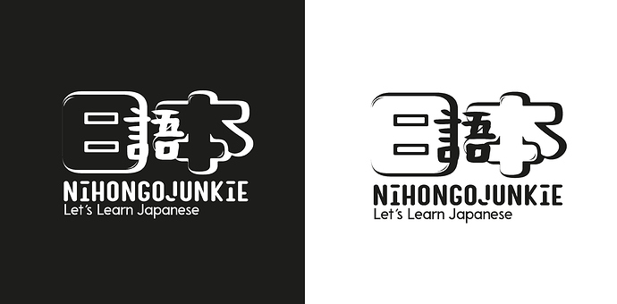 NihongoJunkie bw