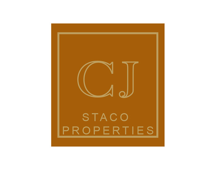 CJ staco properties logo 2