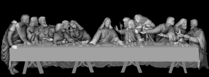 Last Supper